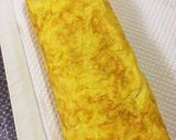 おつまみに☆生姜の甘辛卵焼き作り方6写真