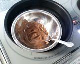 簡単！カリとろ☆チョコ・クレームブリュレ作り方1写真