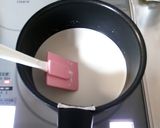 簡単！カリとろ☆チョコ・クレームブリュレ作り方3写真