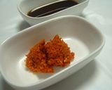 赤柚子胡椒作り方3写真