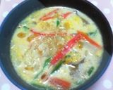 何でも入れちゃえ☆中華スープ作り方8写真