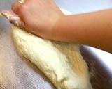 ふっくらおいしい手ごね食パン♪作り方3写真
