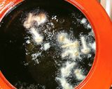 株取なめこの天ぷら作り方5写真