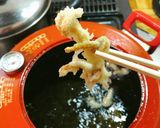 株取なめこの天ぷら作り方6写真