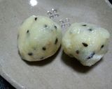 ツルッともっちり＊おさつ団子作り方9写真