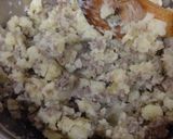子供も大人も大喜びのポテトスコッチエッグ作り方2写真