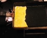 卵1個♡卵焼き★お弁当、朝食に♫作り方1写真