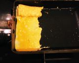 卵1個♡卵焼き★お弁当、朝食に♫作り方2写真