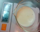 ざくざく食感♪チョコ&マロンのスコーン作り方6写真