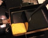 卵1個♡卵焼き★お弁当、朝食に♫作り方4写真
