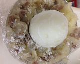 子供も大人も大喜びのポテトスコッチエッグ作り方5写真