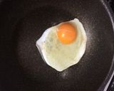 お弁当に！簡単卵巻き！作り方1写真