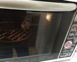 簡単お弁当に！椎茸のホイル焼き作り方5写真