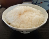 血管プラークダイエット食11（おひたし）作り方1写真