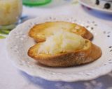 甘さ控えめ☆りんごバタージャム作り方13写真