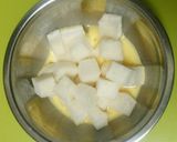 赤ちゃん♥フレンチトースト～離乳食後期～作り方2写真