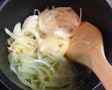 *簡単*濃厚幸せ♡かぼちゃポタージュ作り方1写真
