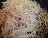 簡単ハッシュドポテト作り方4写真