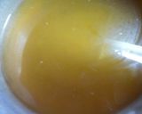 リメイク・おでんでカレーそば作り方3写真