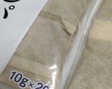 冷蔵庫で一晩♪和風出汁＊昆布の冷凍保存作り方2写真