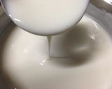 ノンオイルホワイトソース作り方4写真