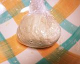 フライパンdeふっくらパン作り方1写真