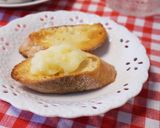 レンジ簡単☆低糖りんごバタージャム作り方7写真