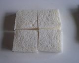 食パンde♡ひと口ミートボールサンド♡作り方1写真