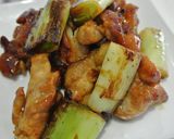 フライパンde焼き鳥作り方10写真