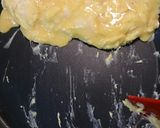 トマトソースのオムライス作り方9写真