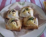 食パンde♡ひと口ミートボールサンド♡作り方6写真