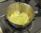 生臭くないサバ缶スープ作り方1写真