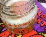 ハロウィン☆エッグスラット作り方7写真