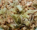 鮭の混ぜご飯作り方1写真