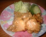漬けて焼くだけ！タンドリーチキン♪作り方3写真