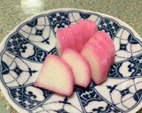 梅漬けの汁で簡単！長芋の梅酢漬け❤️作り方4写真