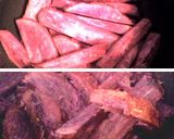 炊飯器いも記録作り方4写真
