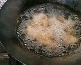 カレー風味!簡単砂肝の唐揚げ作り方6写真