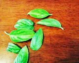 10分で作る餃子の皮ピザ作り方1写真
