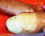 じゃがいも大量消費に！ポテトバーグ作り方3写真