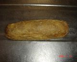 豚ひき肉の油揚げ巻き作り方4写真
