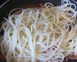 美レシピ♡なすのトマトスパゲッティ♪作り方7写真