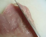 材料3つ！添加物無し！柔らかな★鶏ハム★作り方3写真