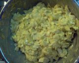 ほわっほわっのお好み焼き作り方3写真