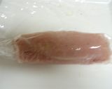 材料3つ！添加物無し！柔らかな★鶏ハム★作り方12写真