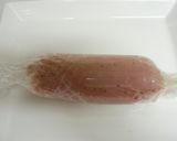 材料3つ！添加物無し！柔らかな★鶏ハム★作り方13写真