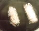 材料3つ！添加物無し！柔らかな★鶏ハム★作り方21写真