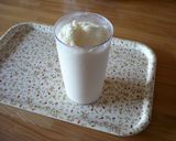 ２度美味しい　フローズンパイン作り方4写真