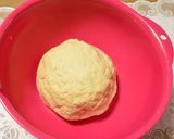 クリームチーズパンdeラスク作り方3写真
