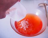 エコ!玉葱の皮de健康カツオだし!作り方3写真